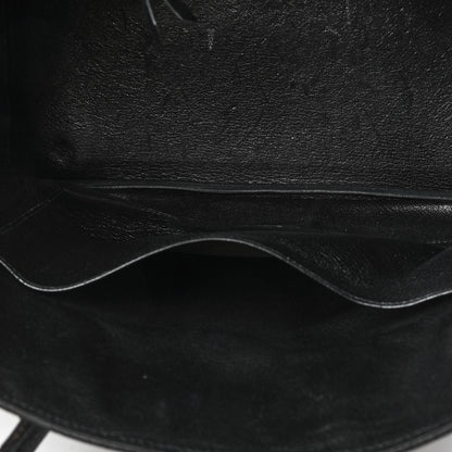 Hermes Togo Birkin 35 Black 17 of 27