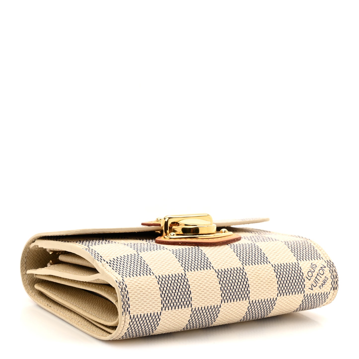 Damier Azur Joey Wallet