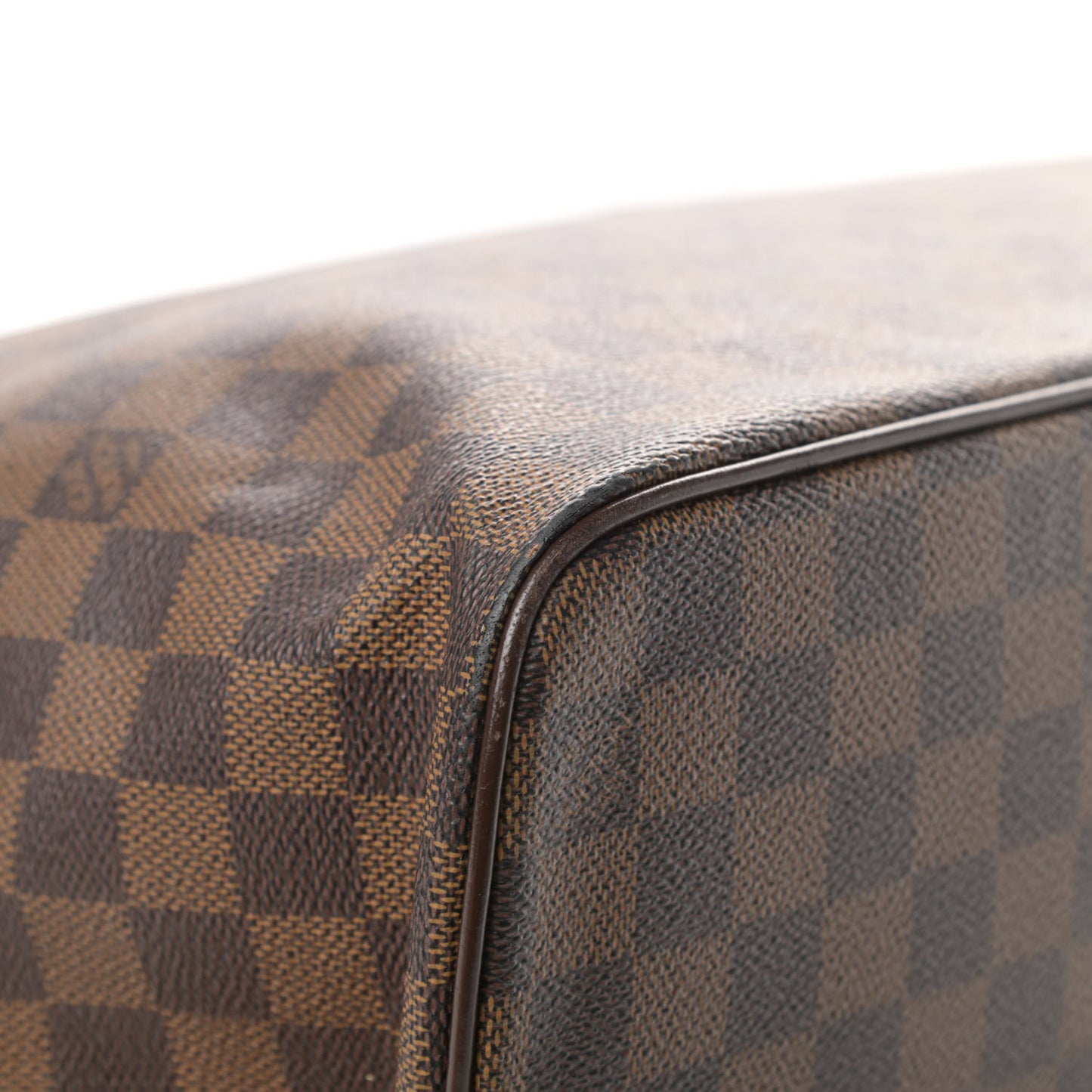 Damier Ebene Saleya GM