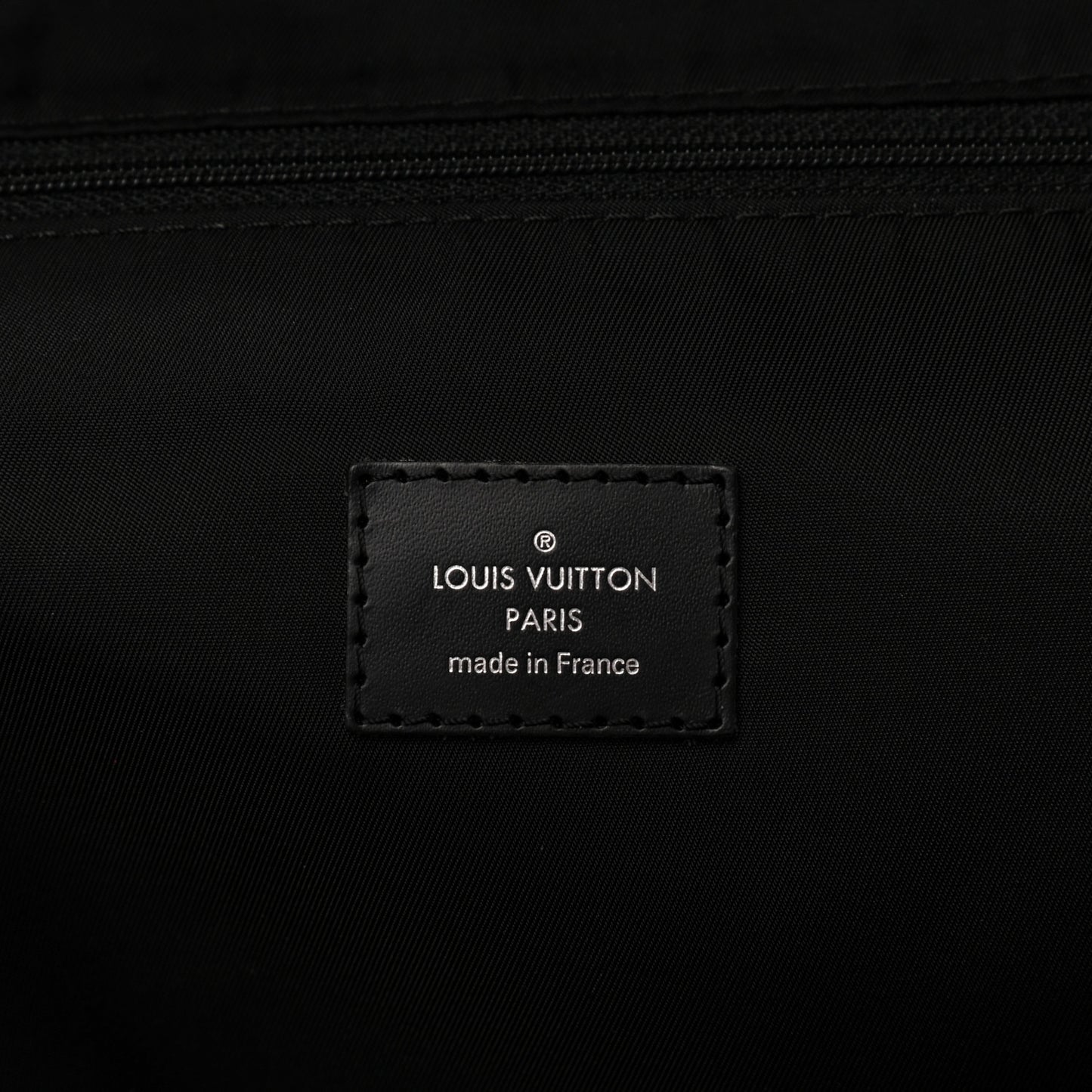 Damier Graphite Neo Eole 65