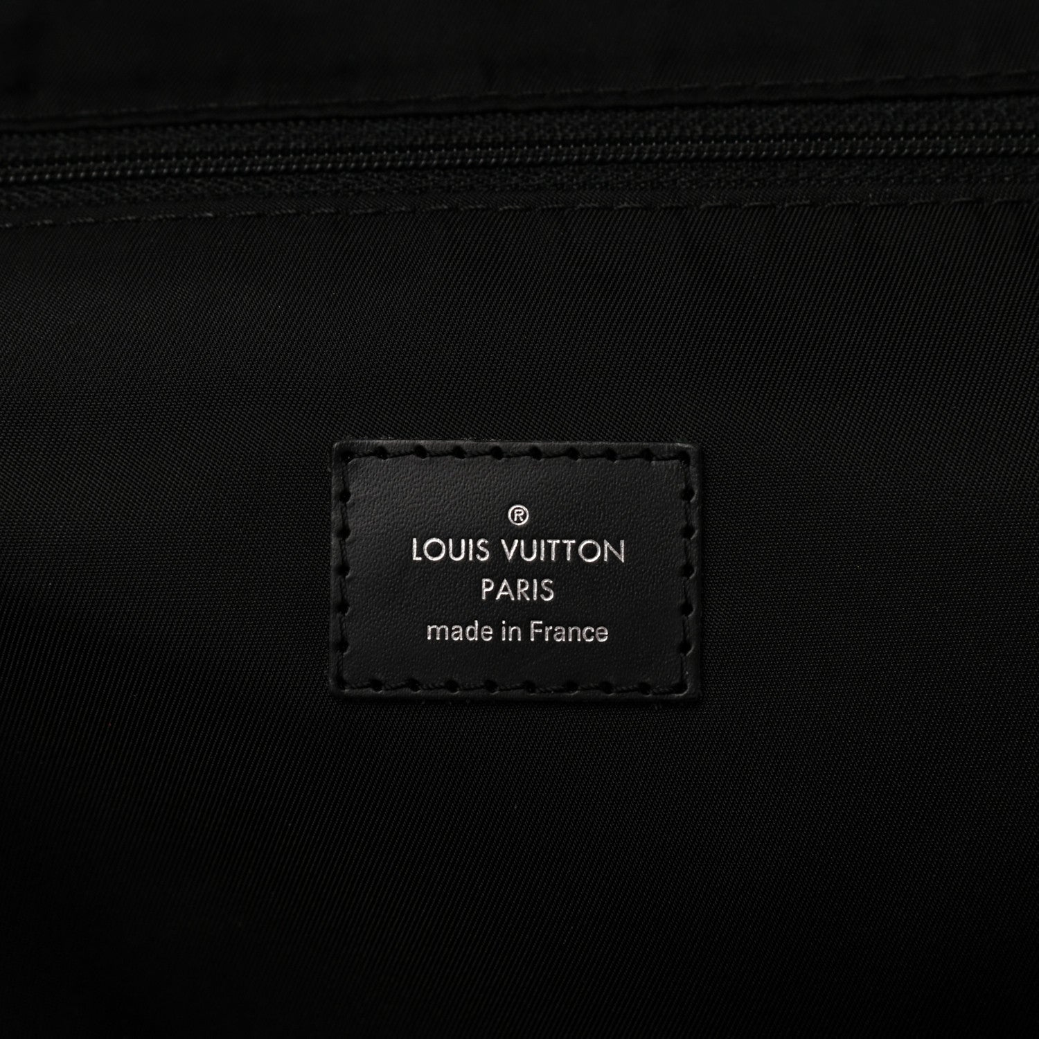 Louis Vuitton Damier Graphite Neo Eole 65 7 of 13