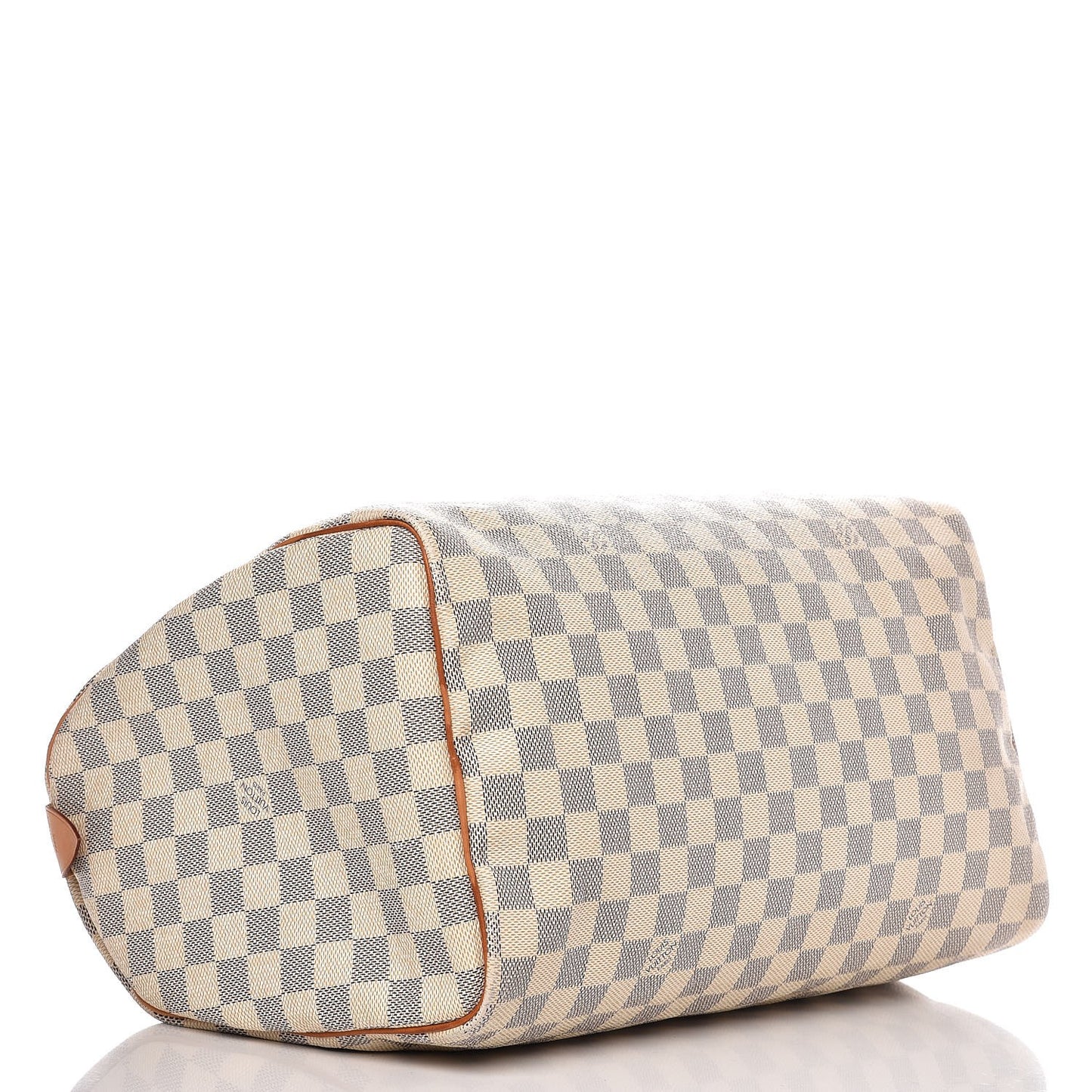 Damier Azur Speedy 35