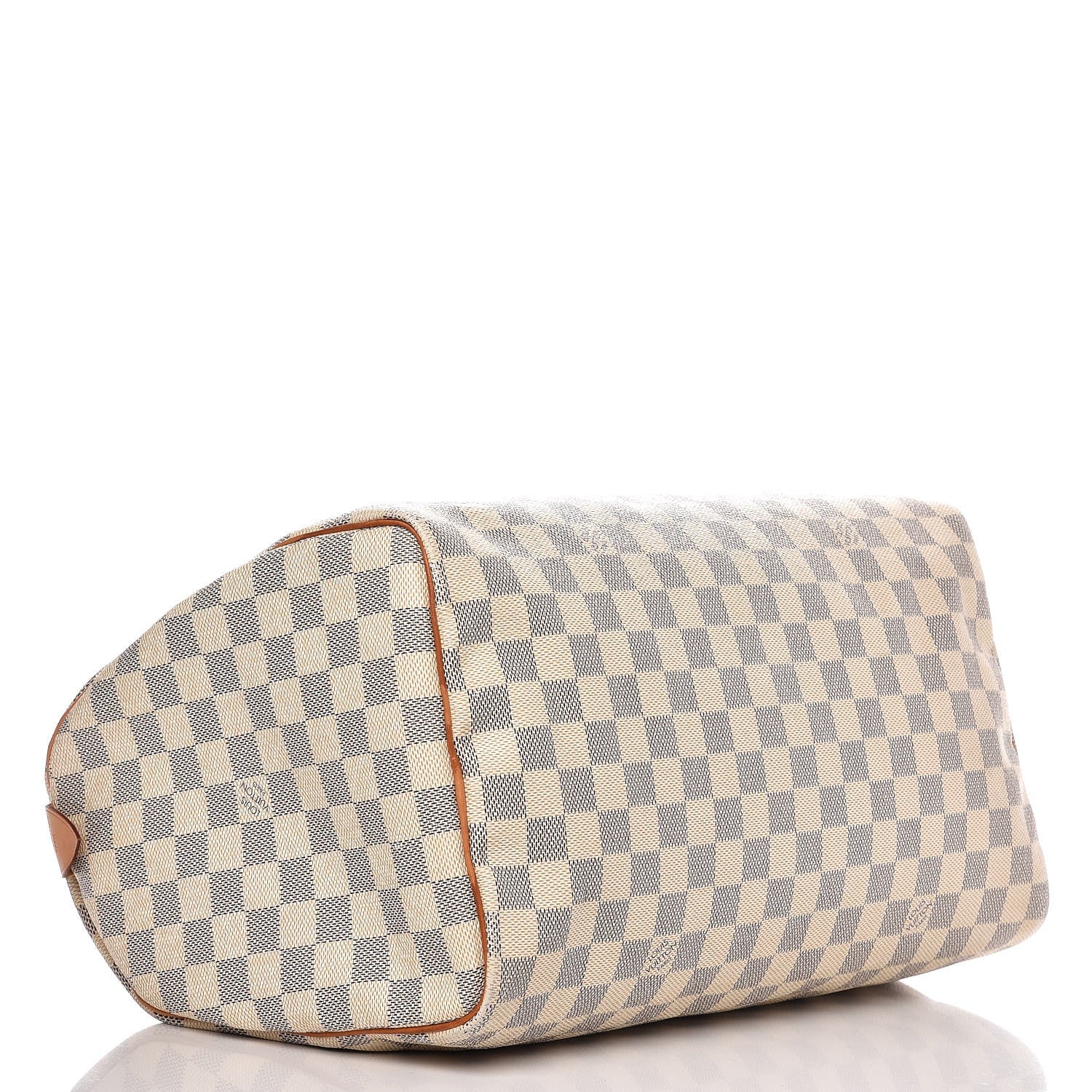 Louis Vuitton Damier Azur Speedy 35 4 of 16