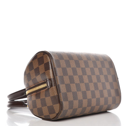 Louis Vuitton Damier Ebene Ribera Mini 4 of 6