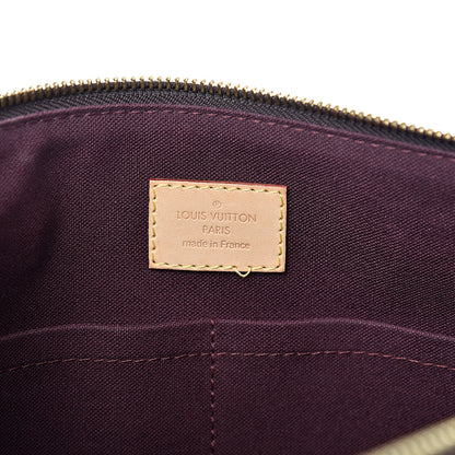 Louis Vuitton Monogram Iena PM 5 of 11
