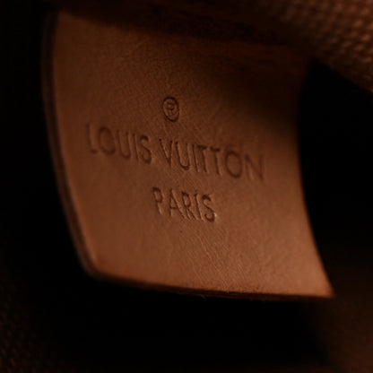 Louis Vuitton Monogram Multi Pochette Accessories Mini Pochette 7 of 8
