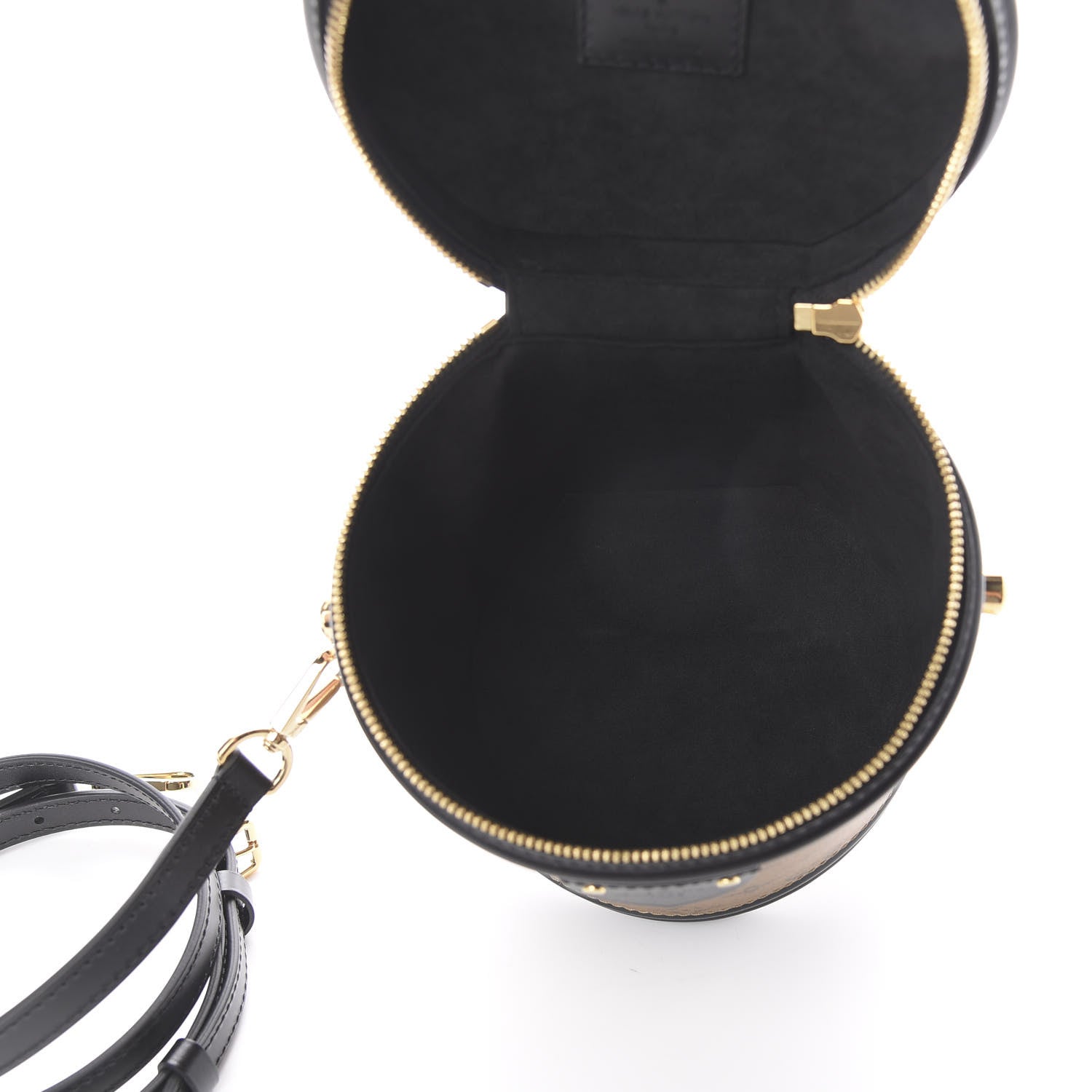 Louis Vuitton Reverse Monogram Cannes 4 of 8