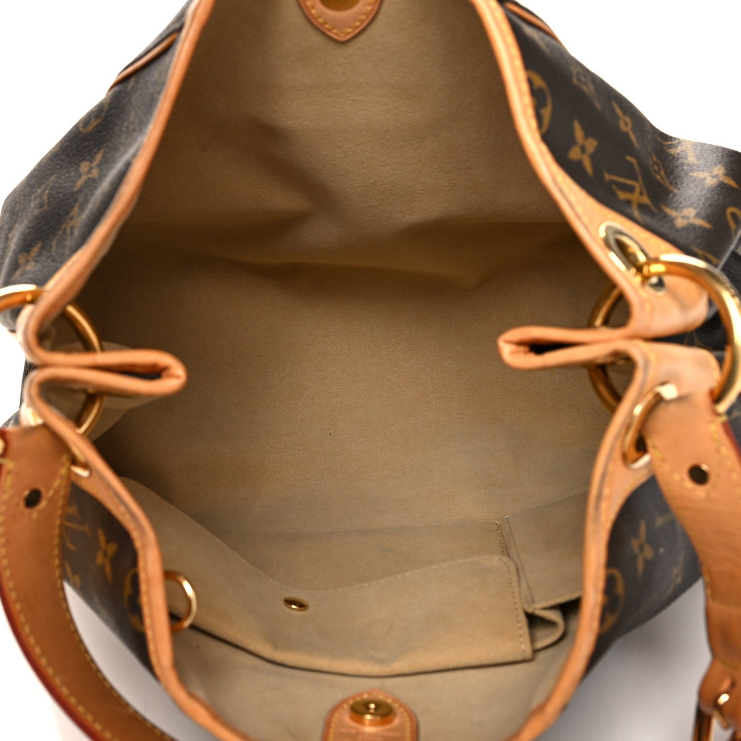 Monogram Galliera PM