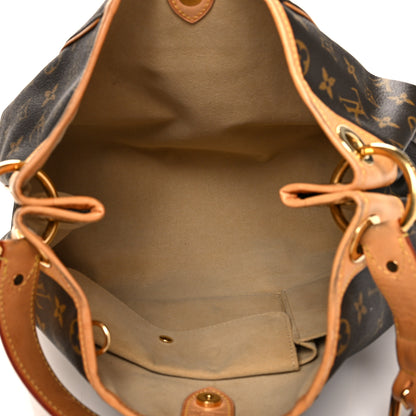 Louis Vuitton Monogram Galliera PM 5 of 13