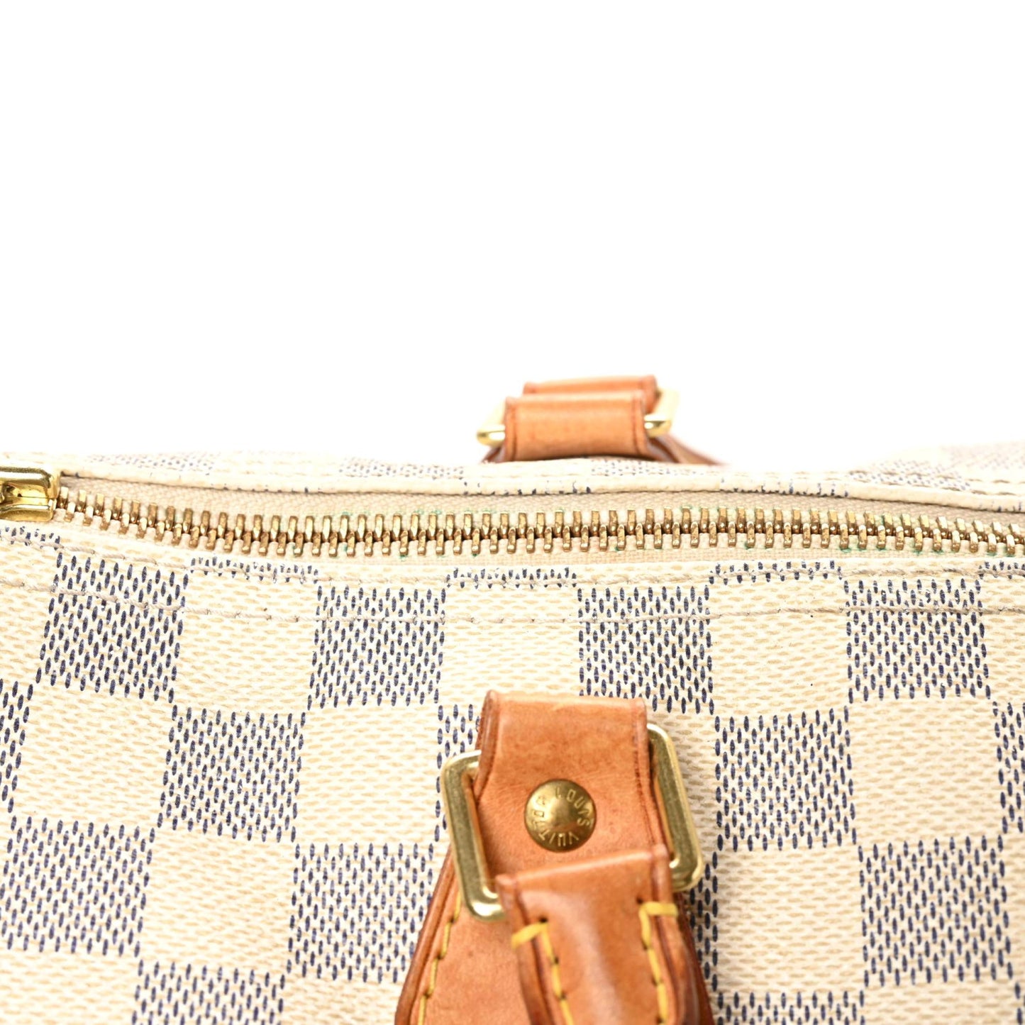 Damier Azur Speedy 30
