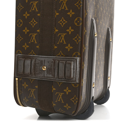 Louis Vuitton Monogram Pegase 60 15 of 16