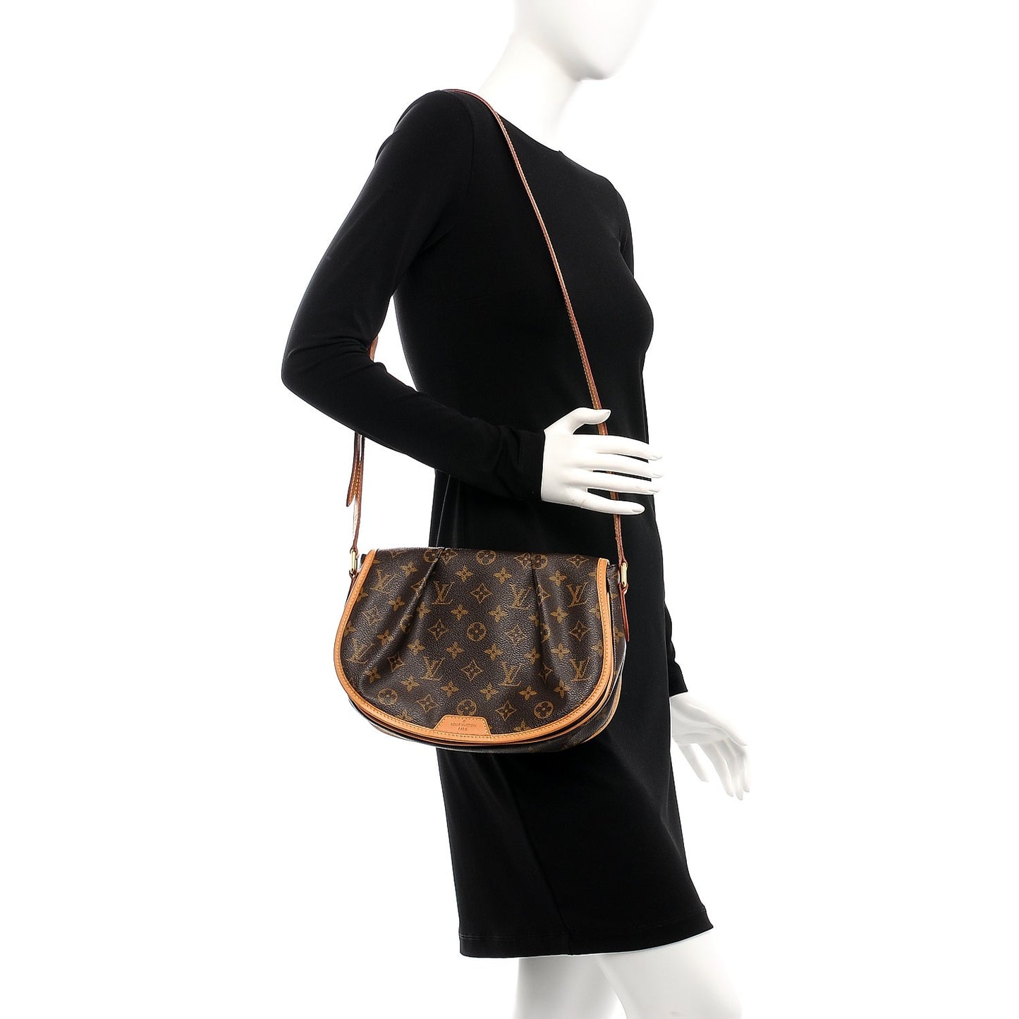Monogram Menilmontant PM