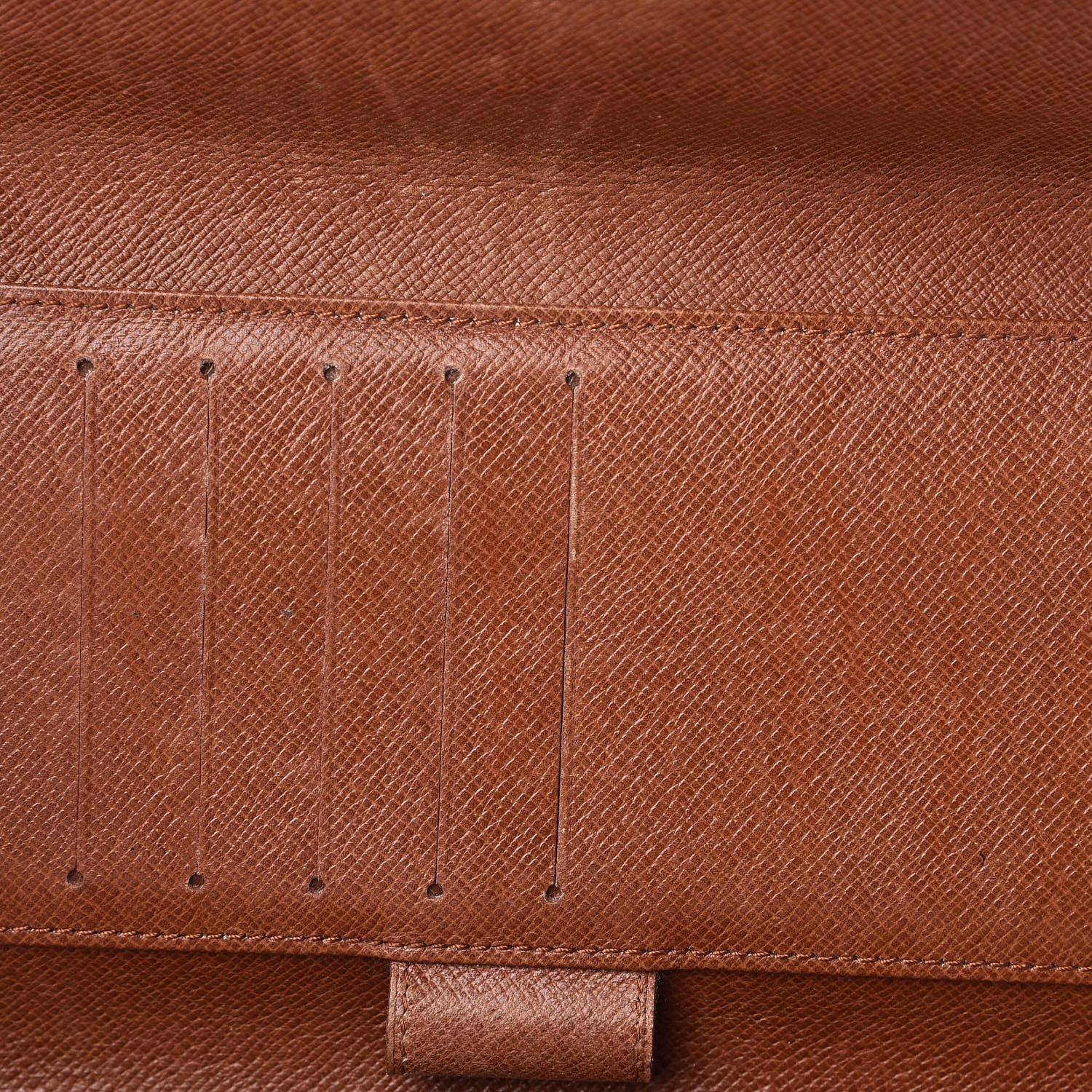 Louis Vuitton Monogram Organizer Wallet 8 of 16