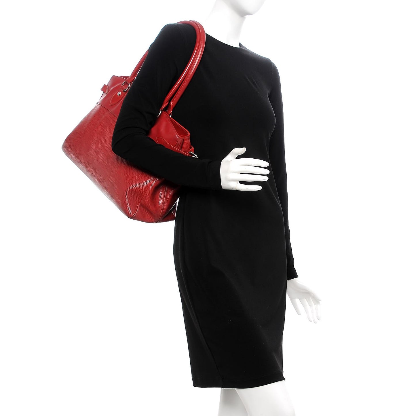 Epi Passy GM Rouge