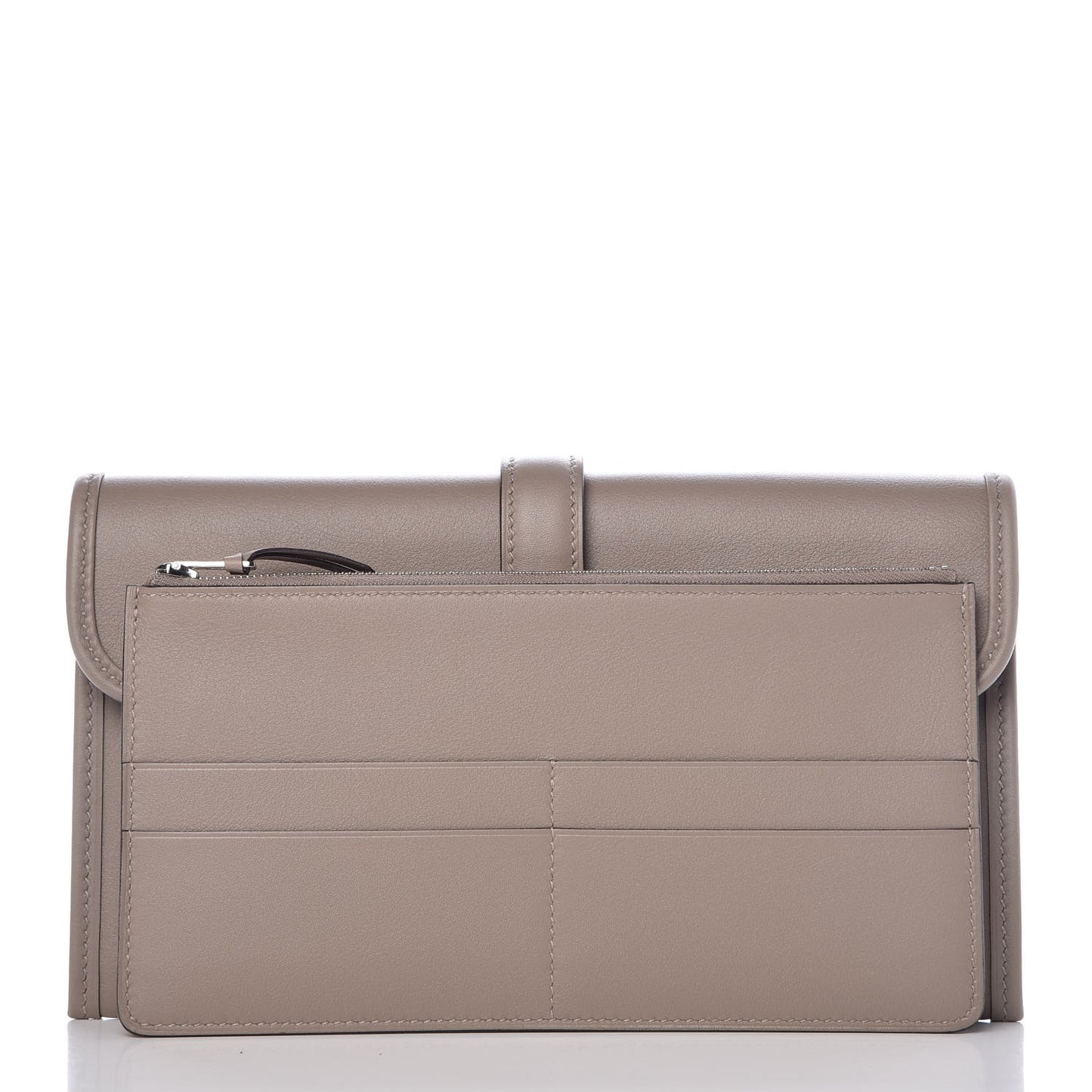 Swift Jige Duo Clutch Gris Asphalte