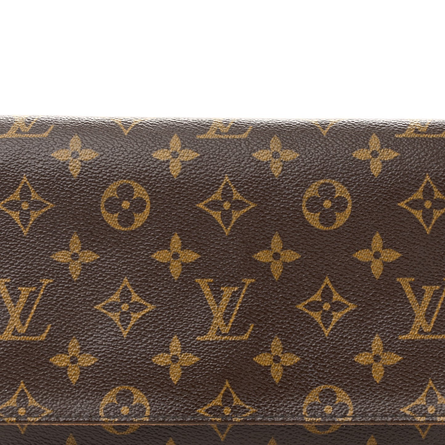 Monogram Mini Looping