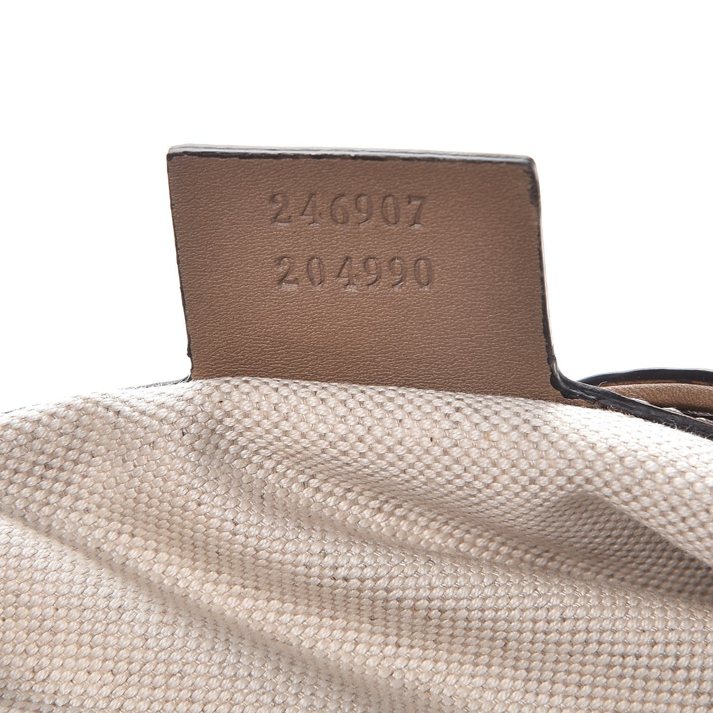 Calfskin Laser Cut Medium New Jackie Shoulder Bag Porridge