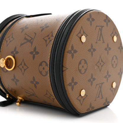 Louis Vuitton Reverse Monogram Cannes 8 of 11