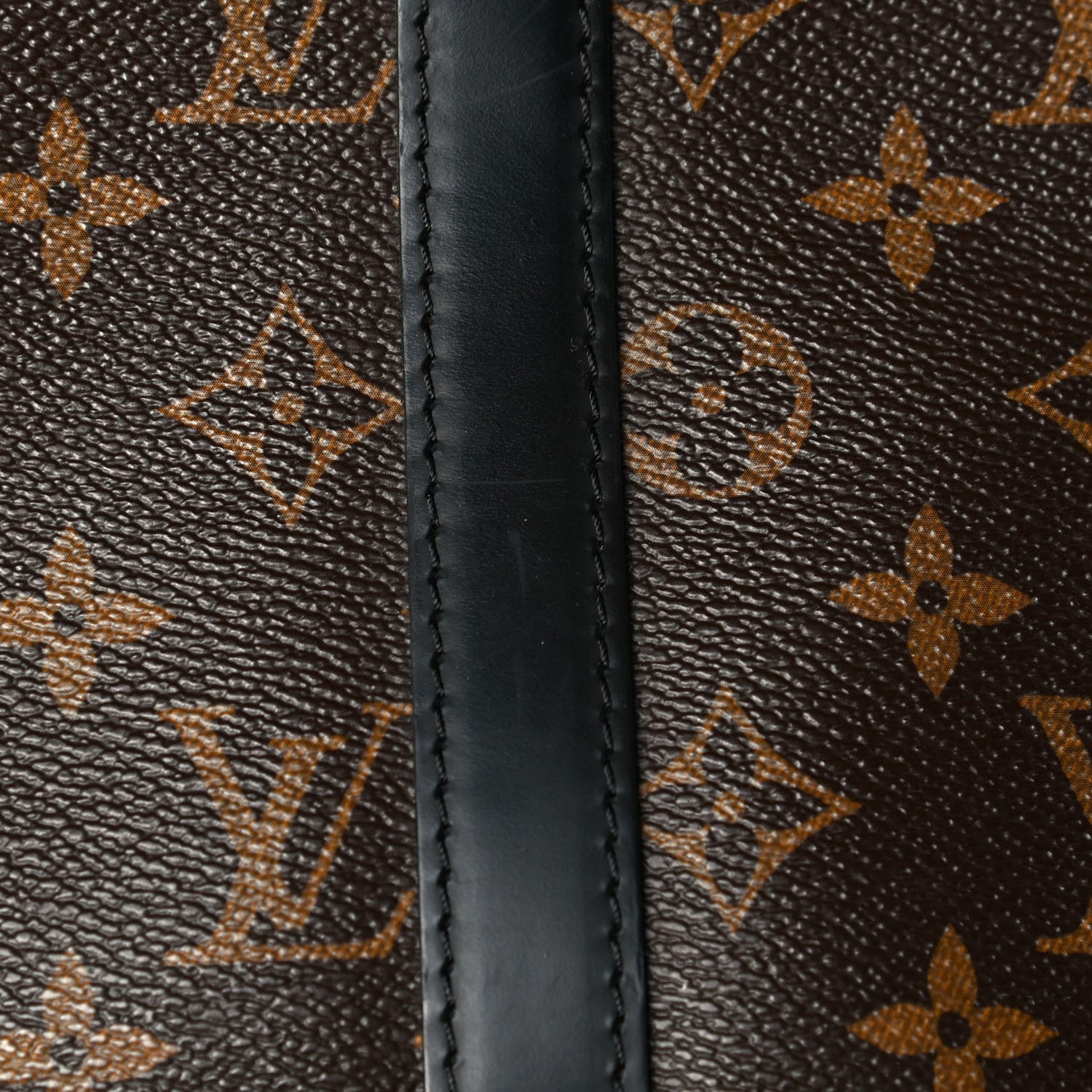 Louis Vuitton Monogram Macassar Porte-Documents Voyage PM 11 of 12