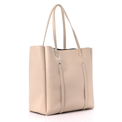 Balenciaga Calfskin Small Everyday Tote Beige 3 of 20