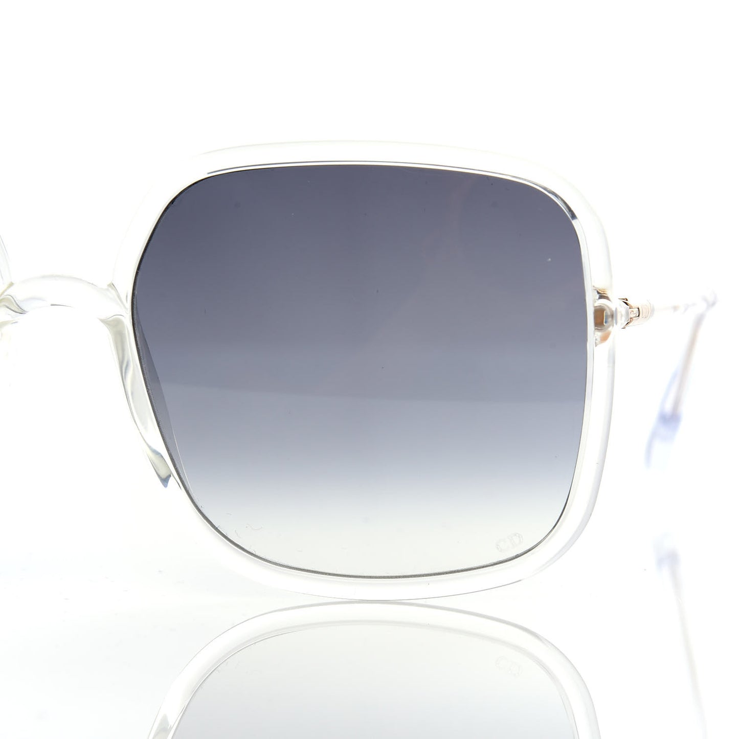 Acetate So Stellaire 1 Sunglasses Grey