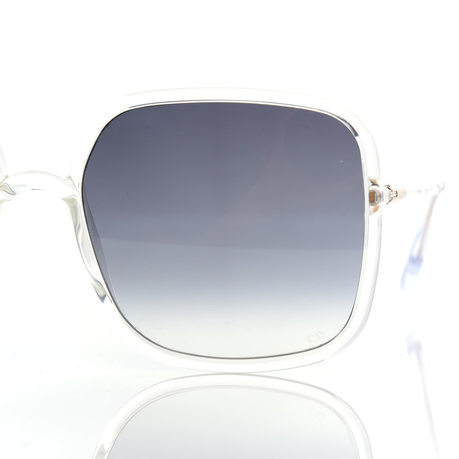 Christian Dior Acetate So Stellaire 1 Sunglasses Grey 8 of 9