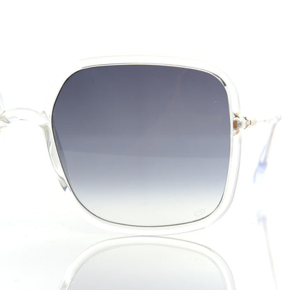 Christian Dior Acetate So Stellaire 1 Sunglasses Grey 8 of 9