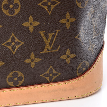 Louis Vuitton Monogram Lockit Vertical 15 of 15