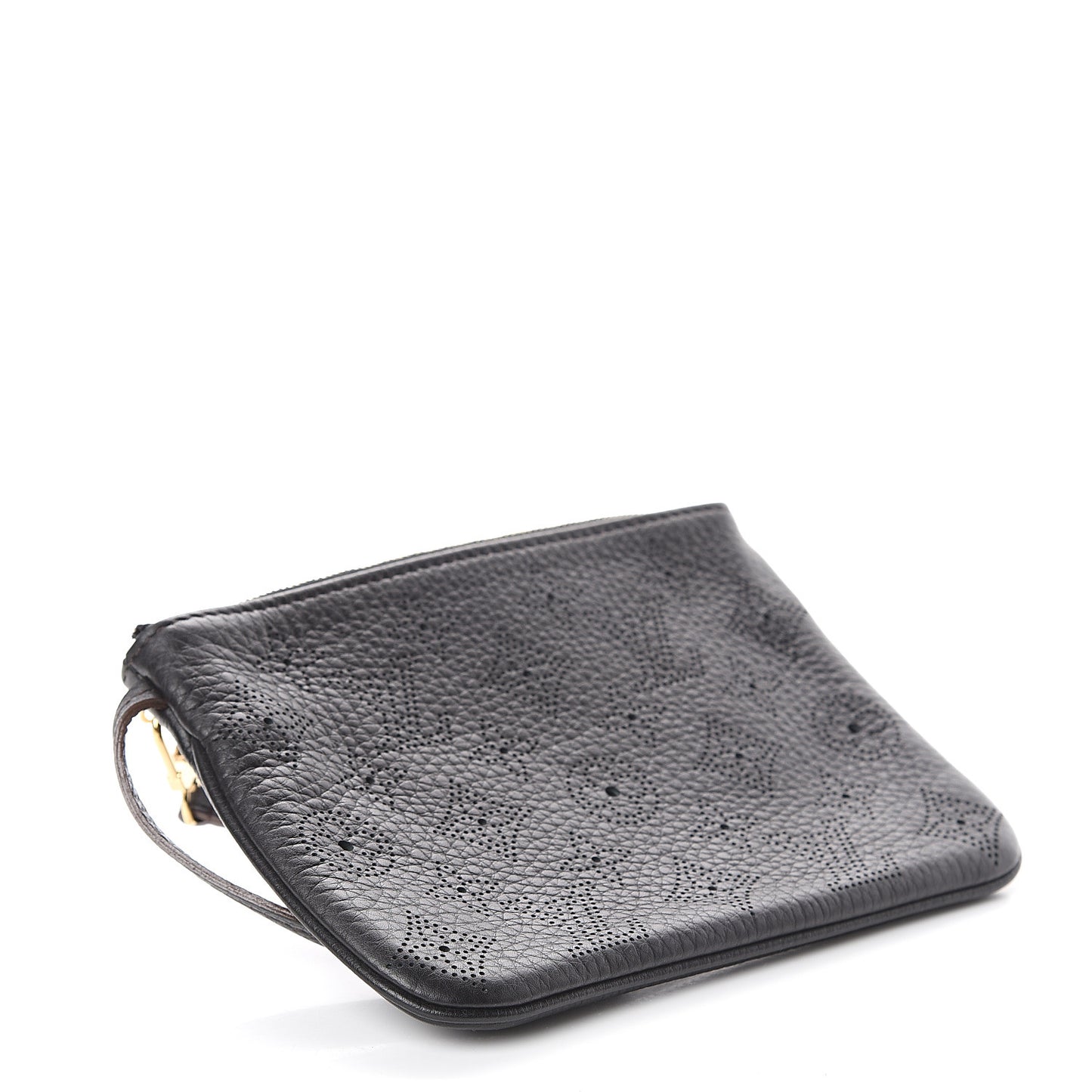 Mahina Selene Pochette PM Black