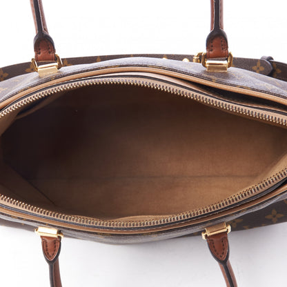 Louis Vuitton Monogram Pallas Full Sesame 7 of 7