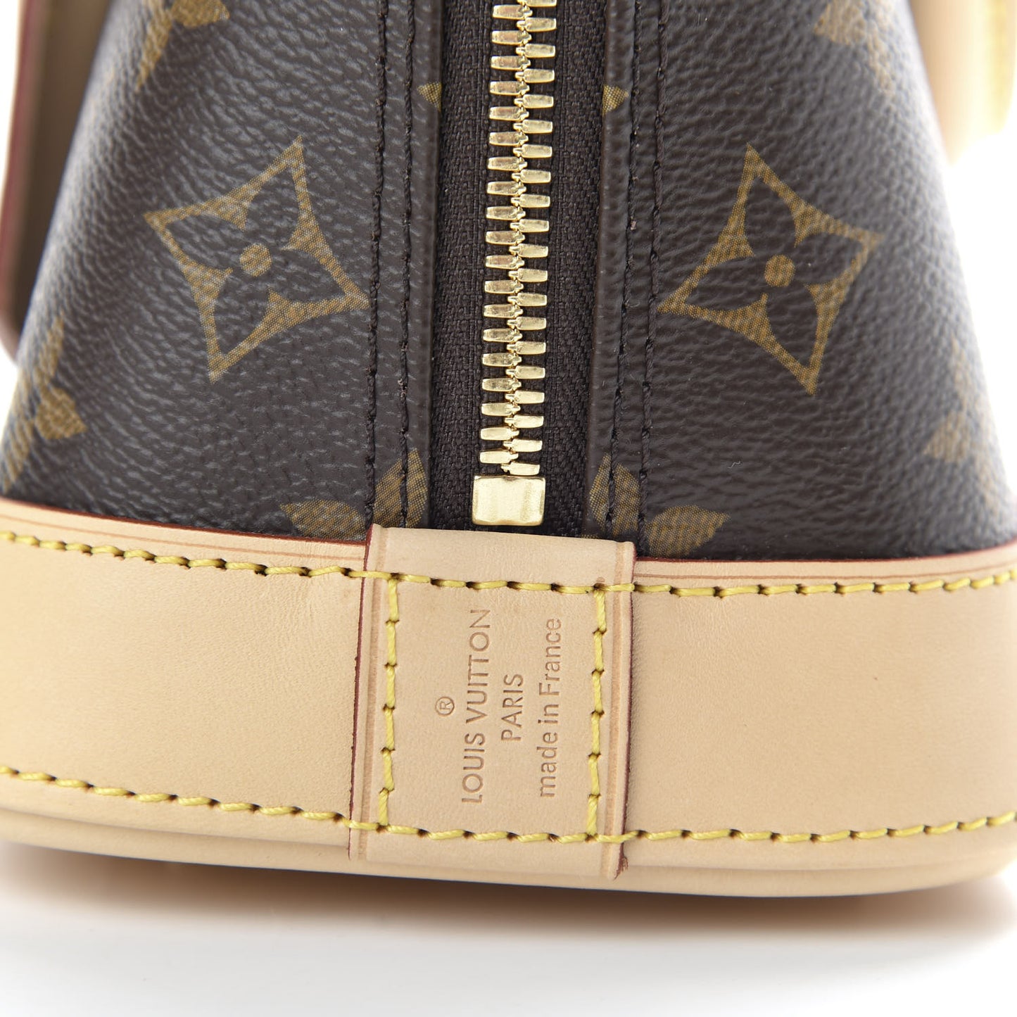Monogram Alma BB