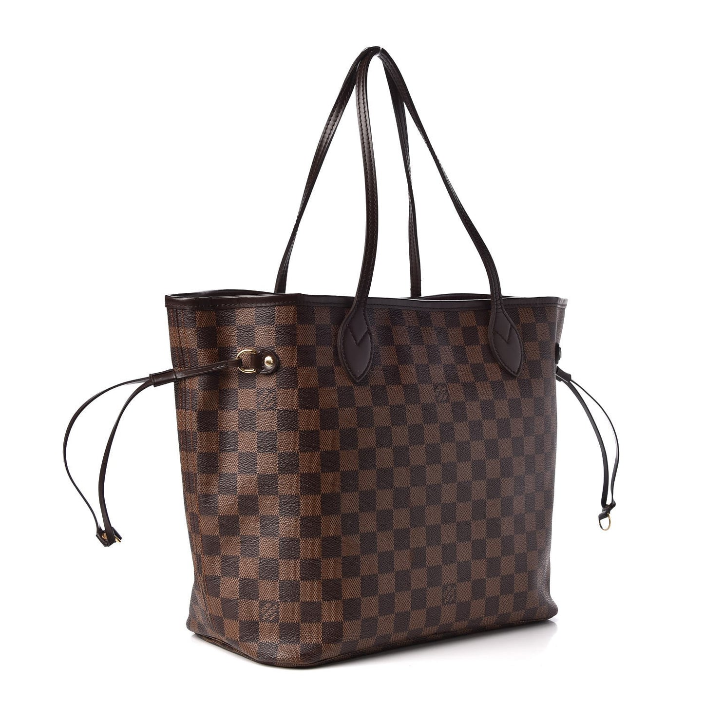 Damier Ebene Neo Neverfull MM