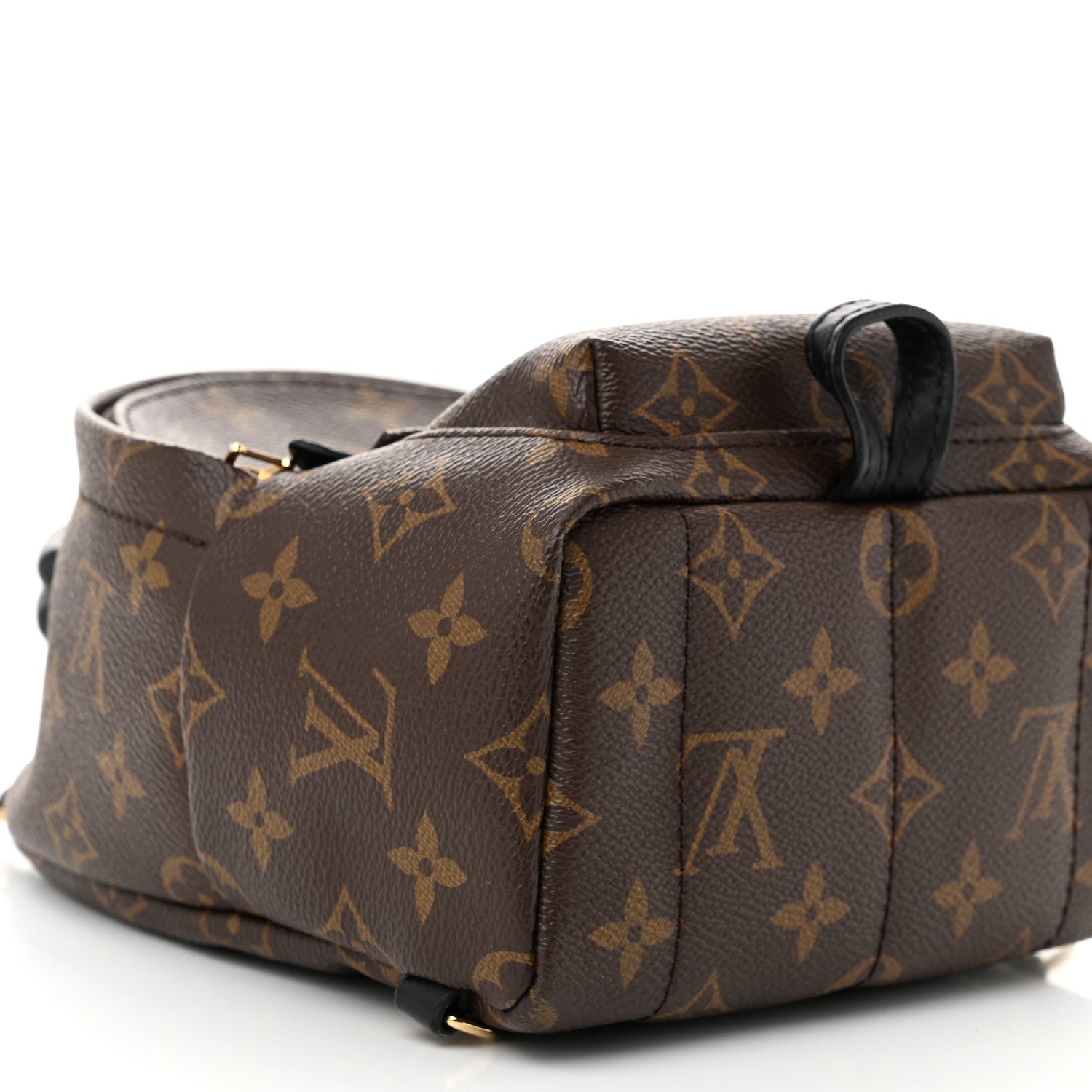 Louis Vuitton Monogram Palm Springs Backpack Mini 9 of 10
