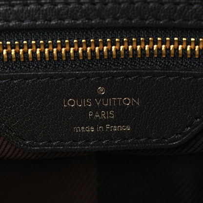 Louis Vuitton Monogram Stripes Medium Bag Marine 6 of 6