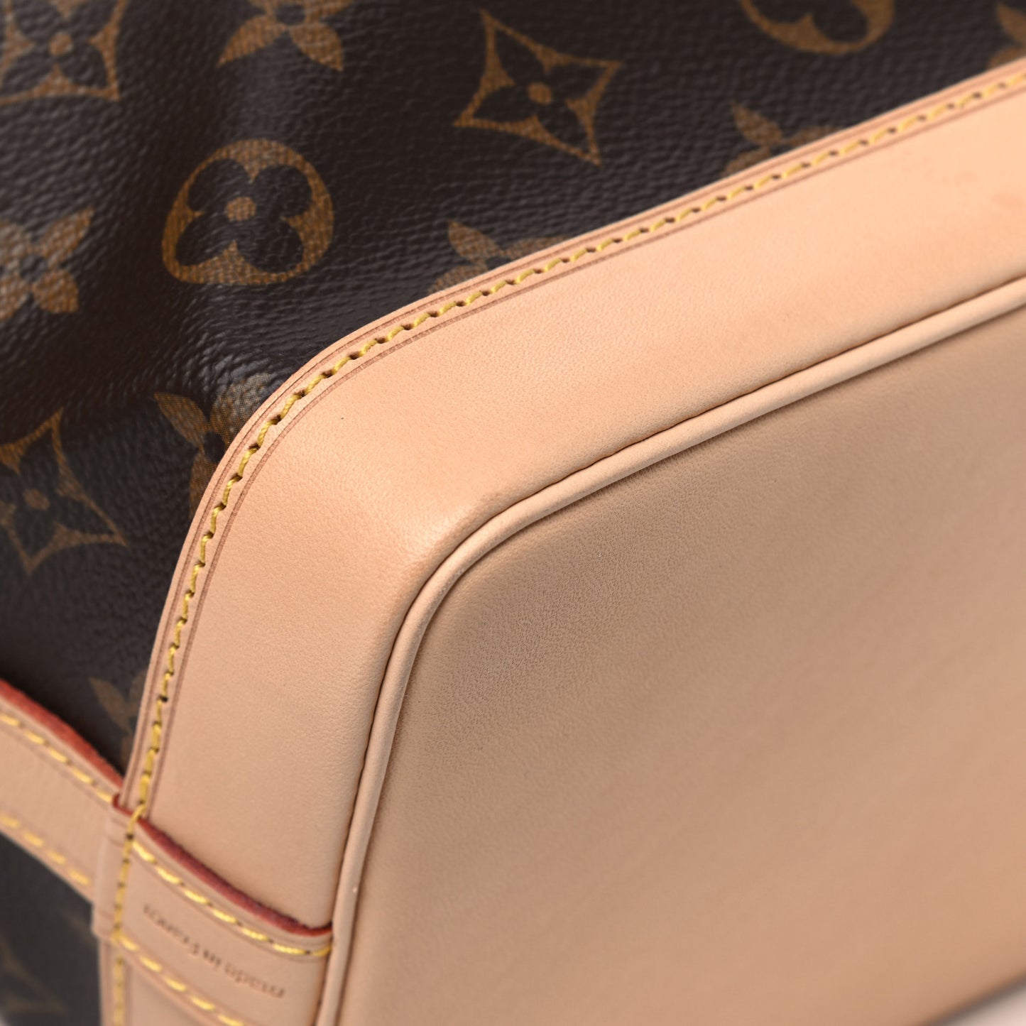 Monogram Noe BB