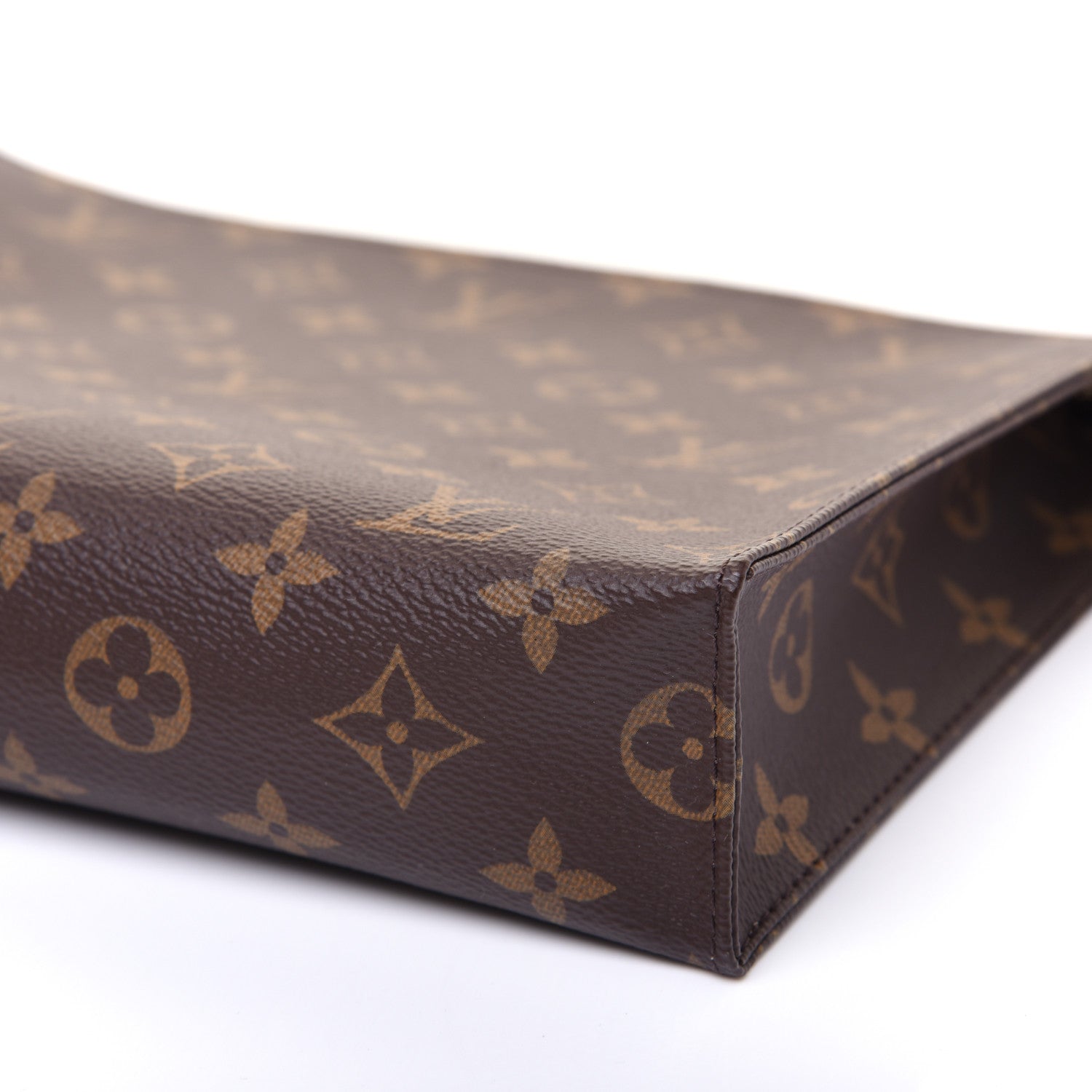 Louis Vuitton Monogram Toiletry Pouch 26 7 of 10
