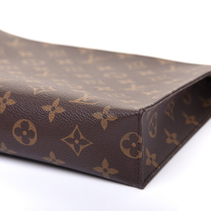 Louis Vuitton Monogram Toiletry Pouch 26 7 of 10