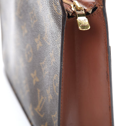 Louis Vuitton Monogram Pochette Homme 11 of 17