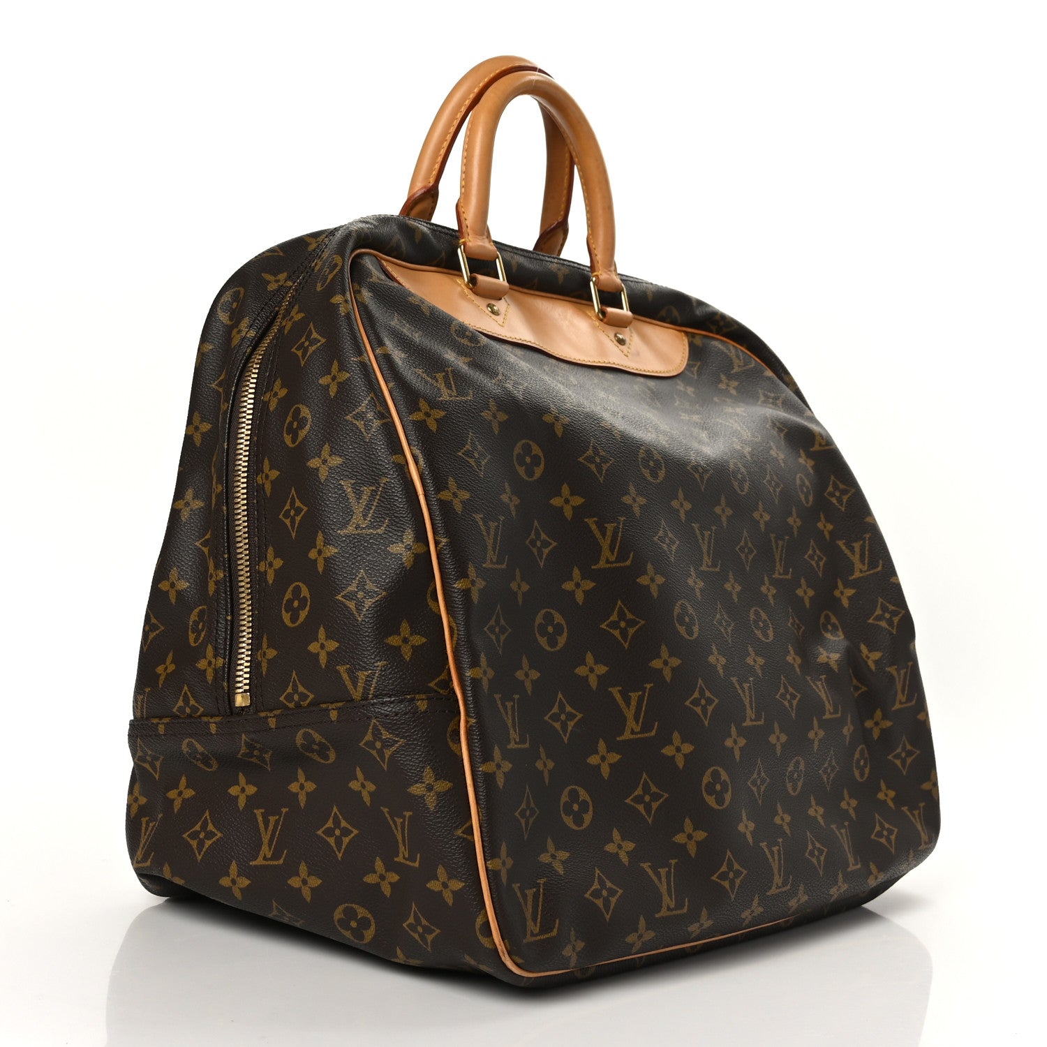 Louis Vuitton Monogram Evasion Sports Bag 2 of 12