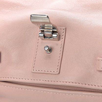 Proenza Schouler Lambskin Tiny PS1 Satchel Bare 8 of 11