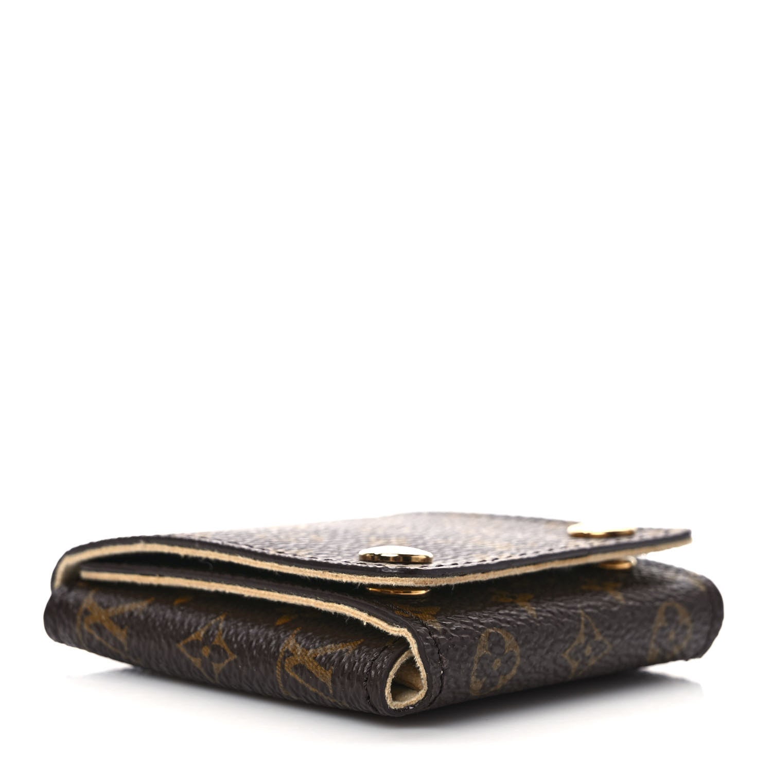 Louis Vuitton Monogram Folding Jewelry Case PM 4 of 6