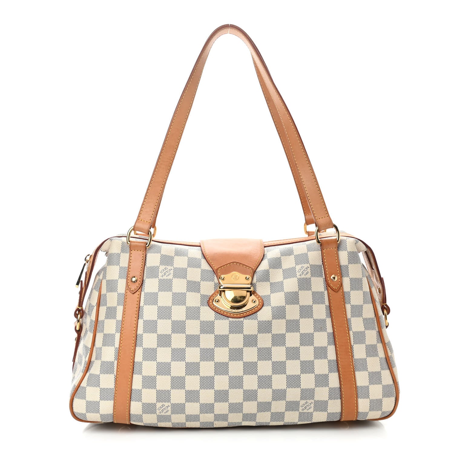 Louis Vuitton Damier Azur Stresa GM 1 of 5