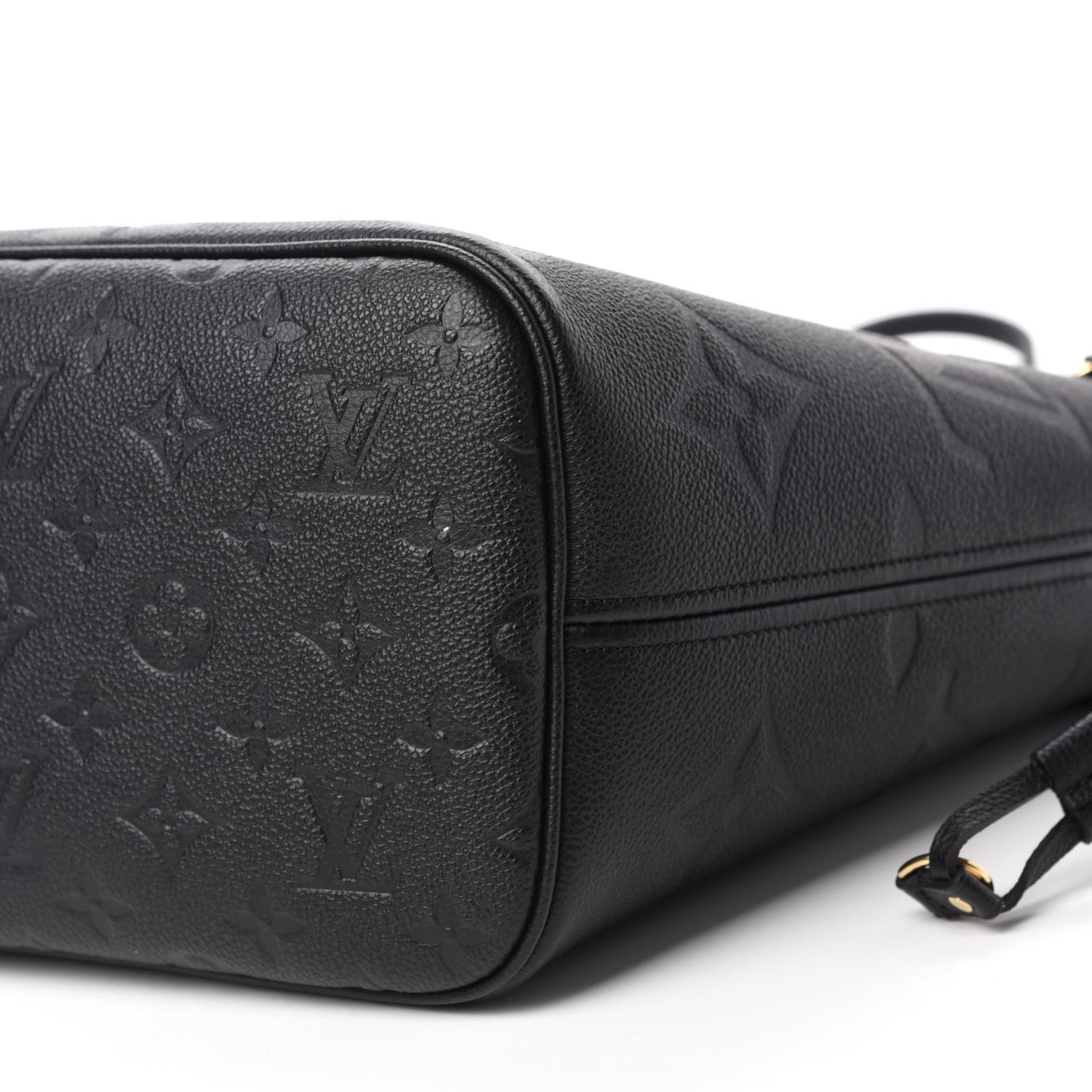 Empreinte Monogram Giant Neverfull MM Black