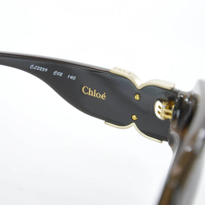 Chloe Tortoise Sunglasses CL2239 5 of 6