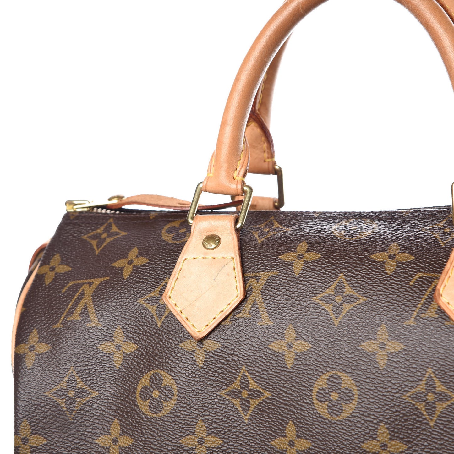 Monogram Speedy 30