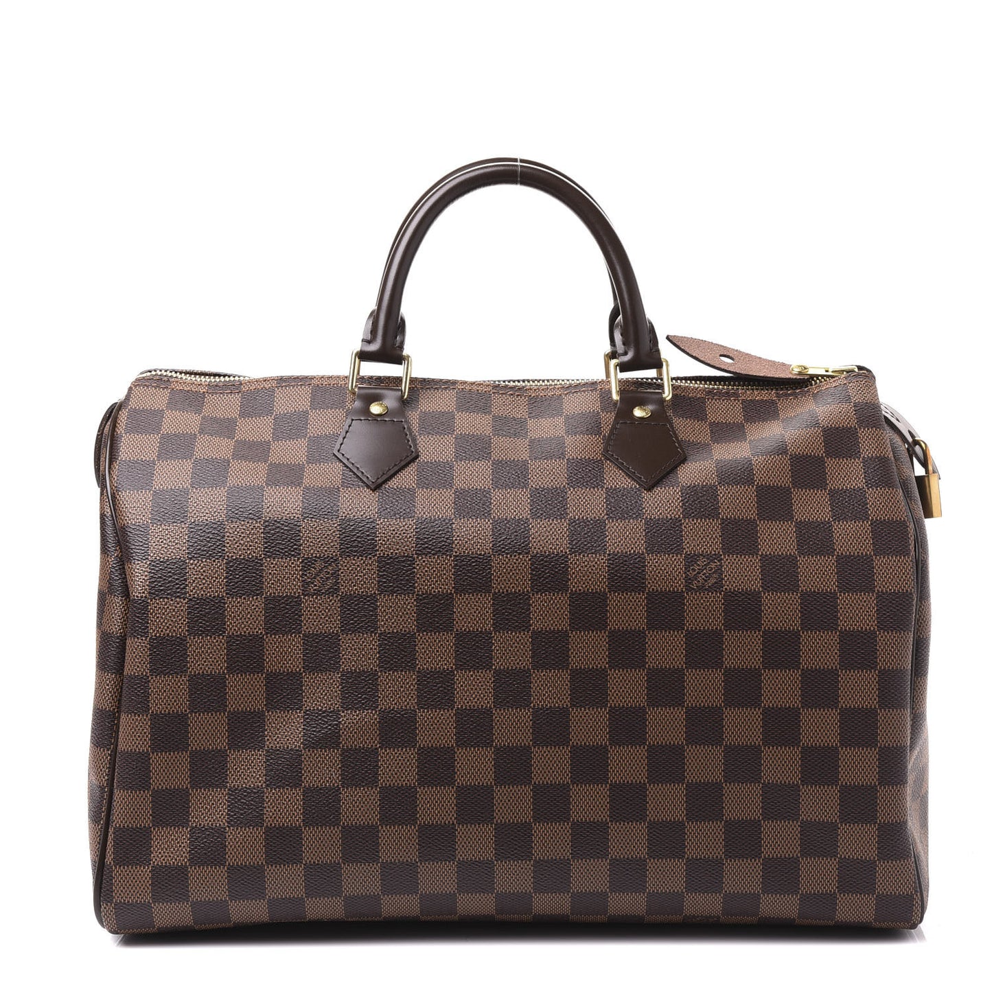 Damier Ebene Speedy 35