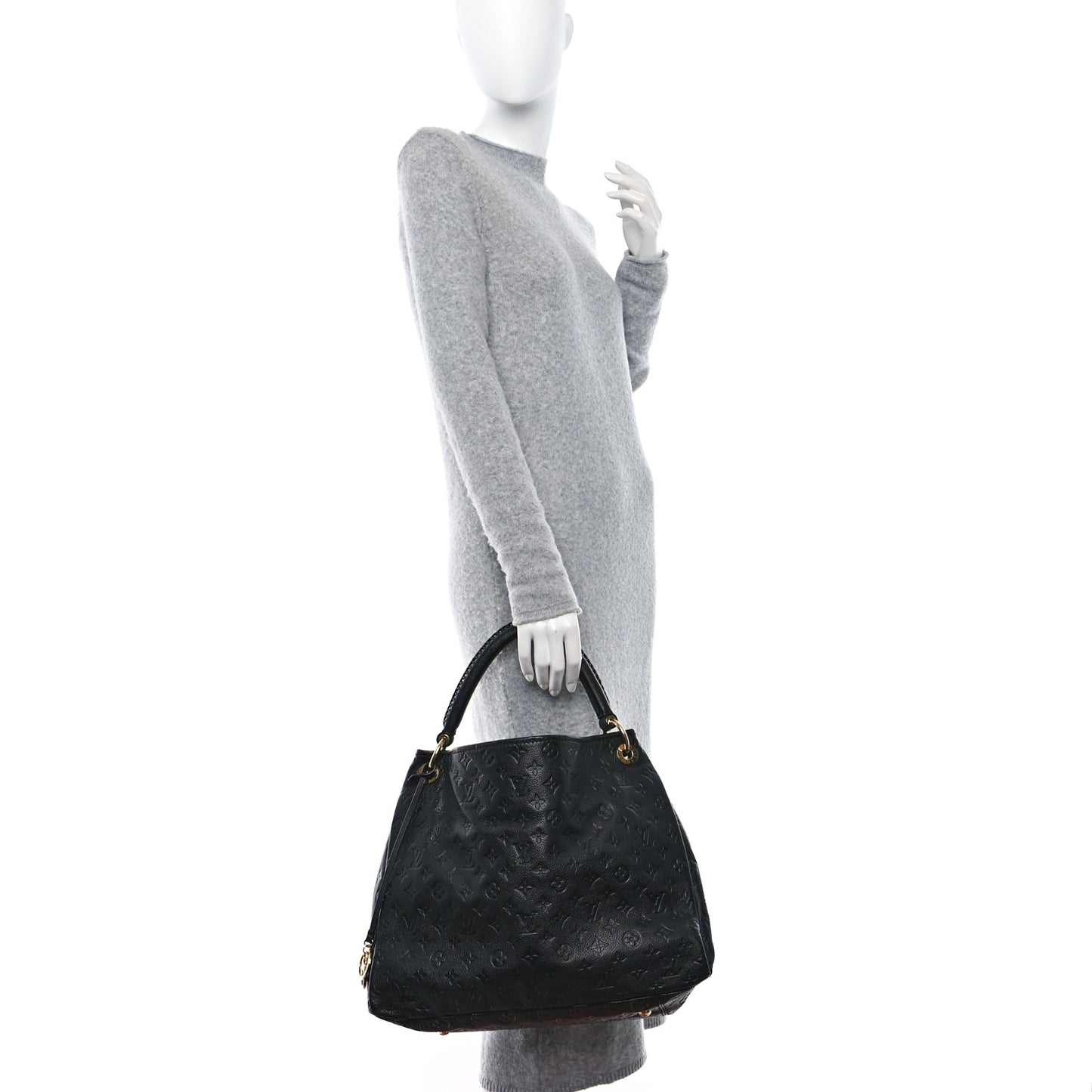 Empreinte Artsy MM Black