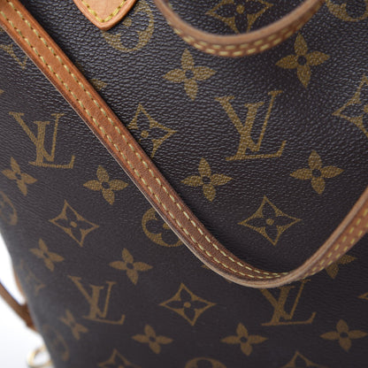 Louis Vuitton Monogram Neverfull MM 17 of 17