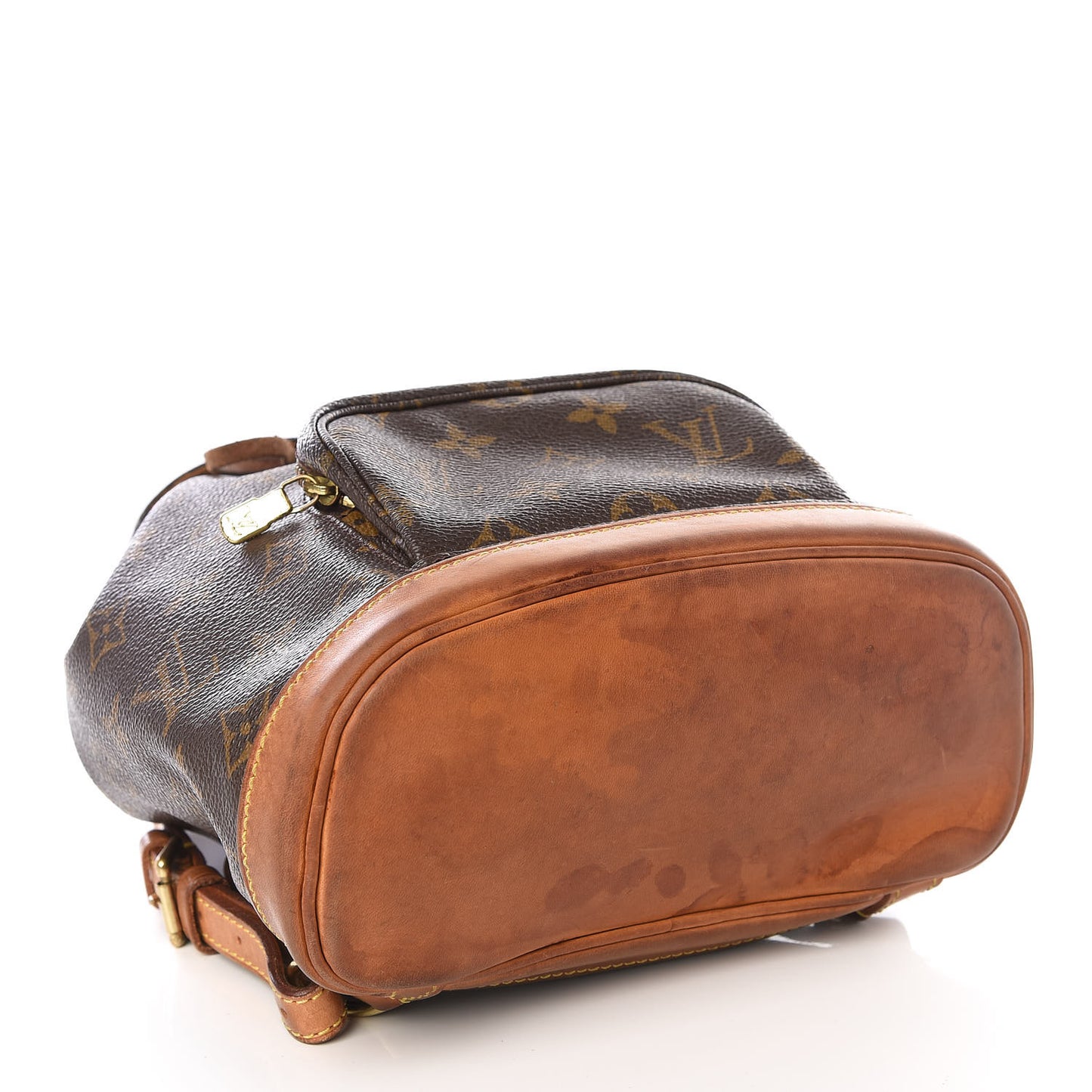 Monogram Mini Montsouris Backpack