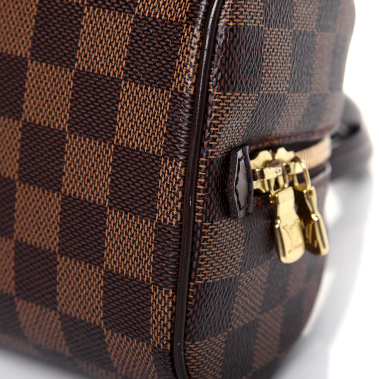 Damier Ebene Ribera Mini
